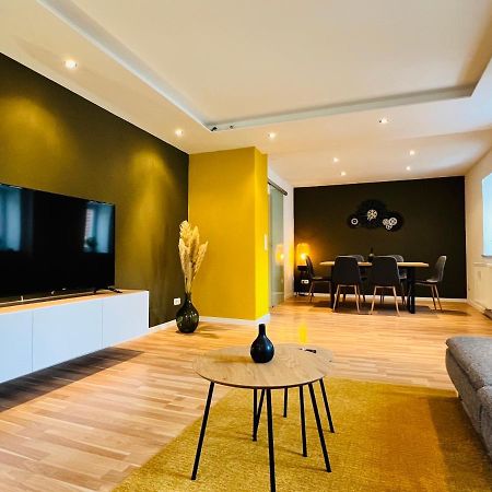 Das Haupthaus Werneck Ngoại thất bức ảnh