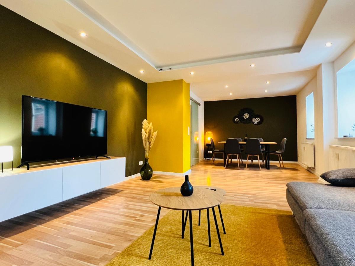 Das Haupthaus Werneck Ngoại thất bức ảnh