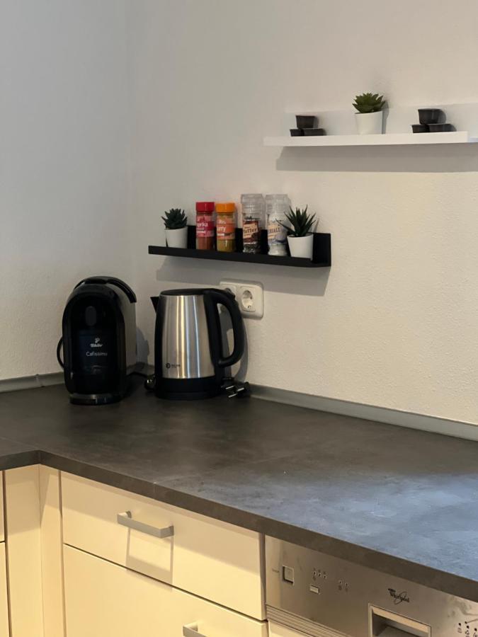 Das Haupthaus Werneck Ngoại thất bức ảnh